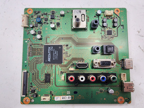 Sony kdl 32ex340 main board - sony,